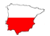 BÁSCULAS HERGUETA - Polski